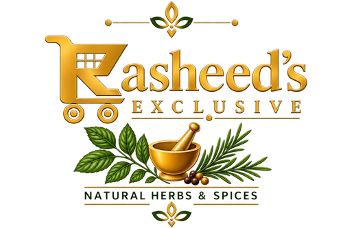 Rasheed's Exclusive 